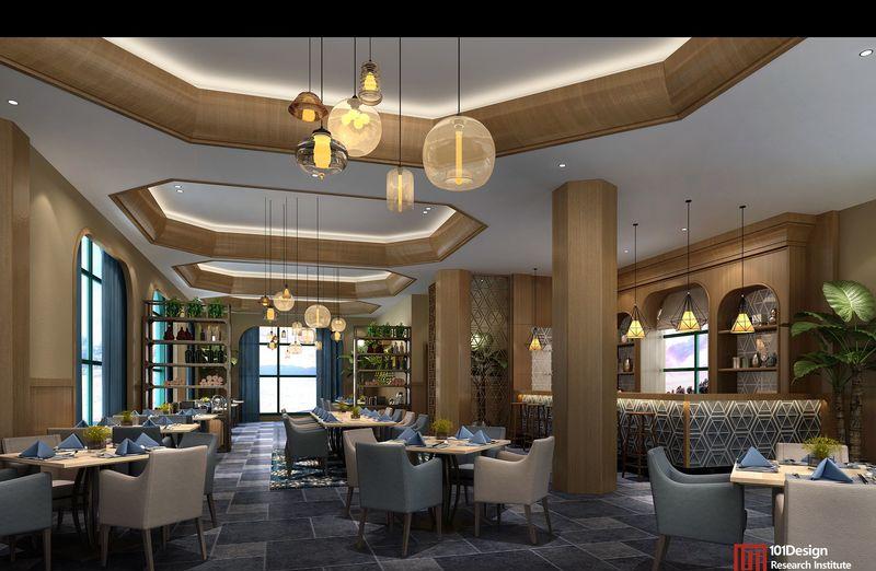 四川升钟湖假日酒店-12