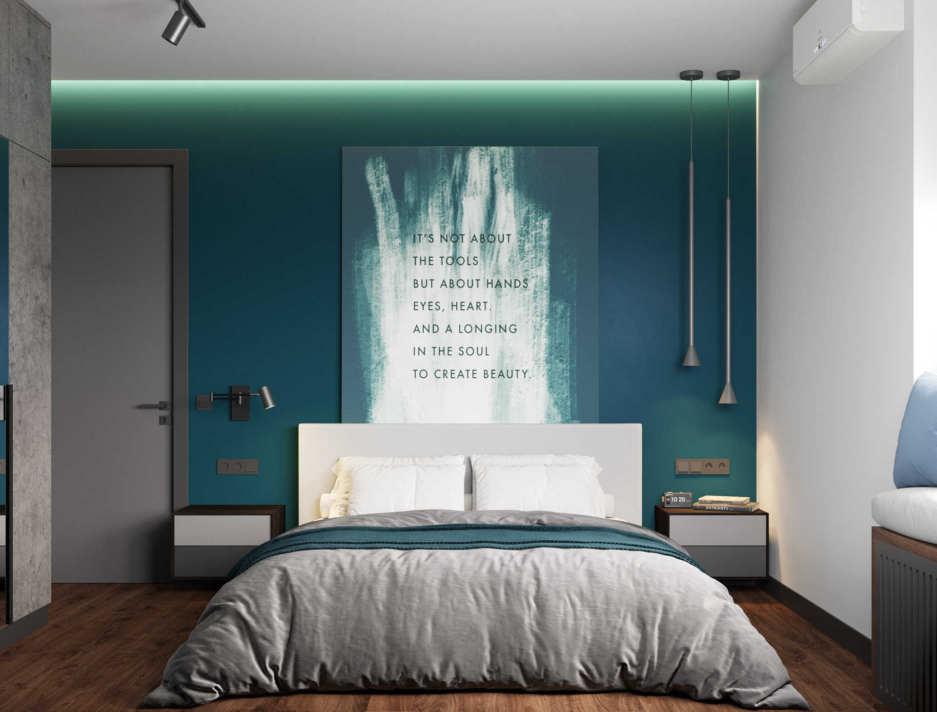 Odingrad 68m2. Moscow-0