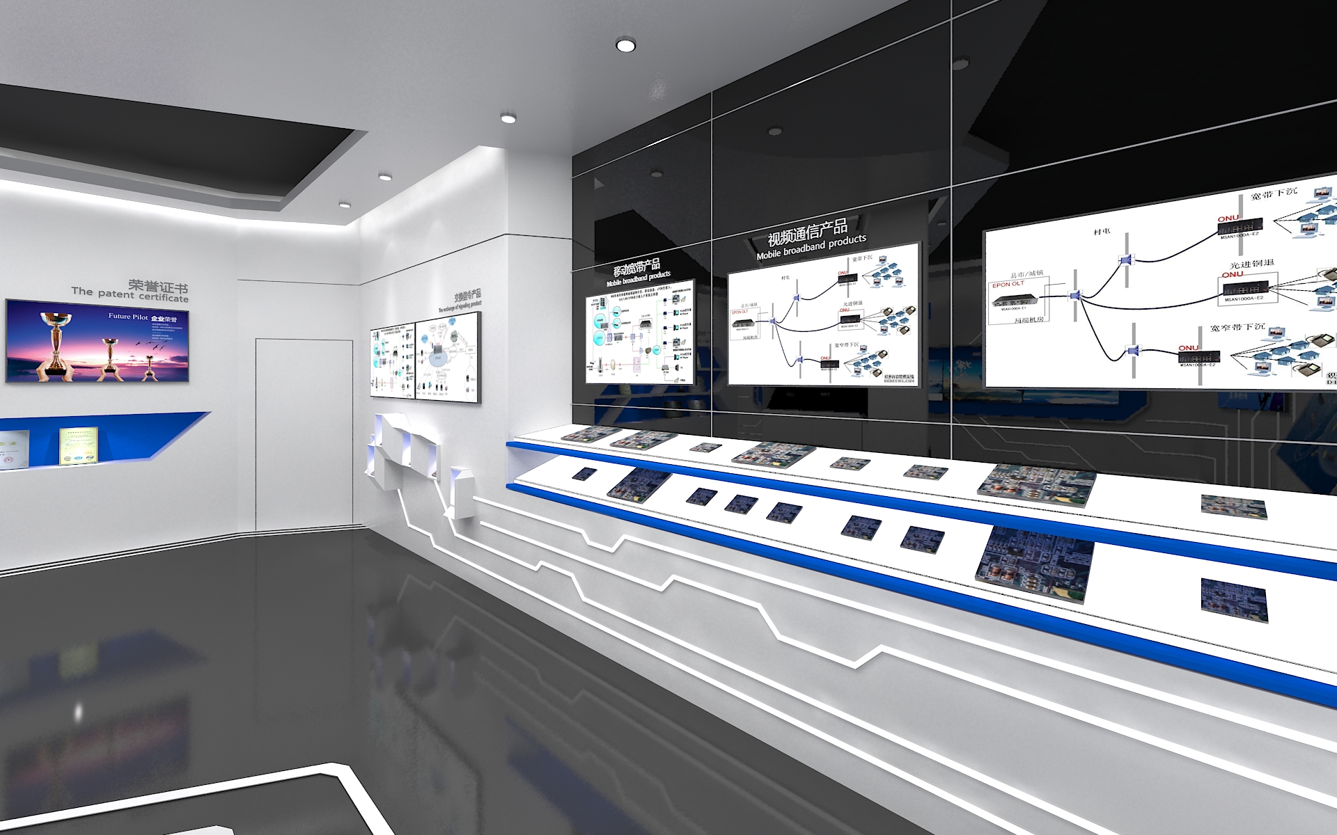 演绎强军报国梦想！-9