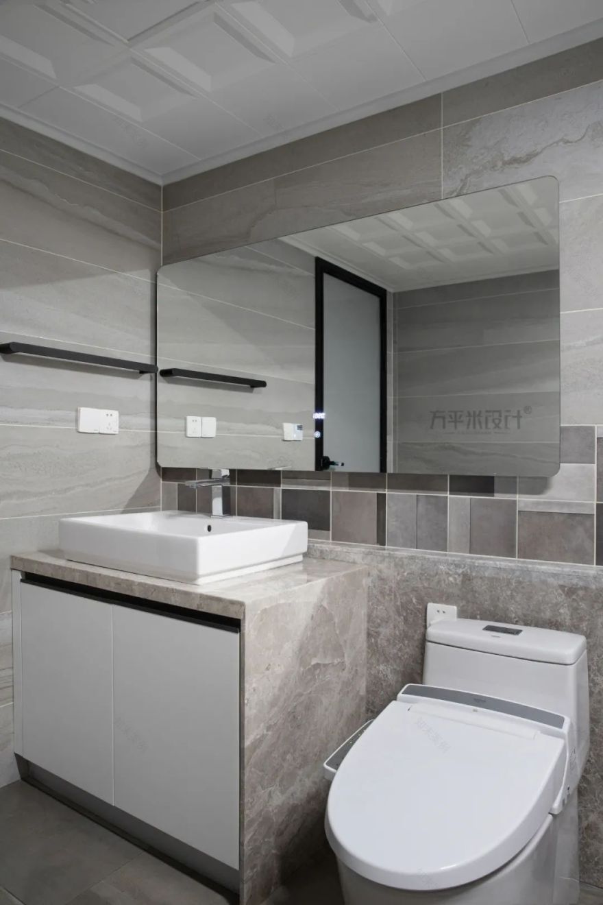 楚天逸品现代简约家居,设计融入生活共同生长-93