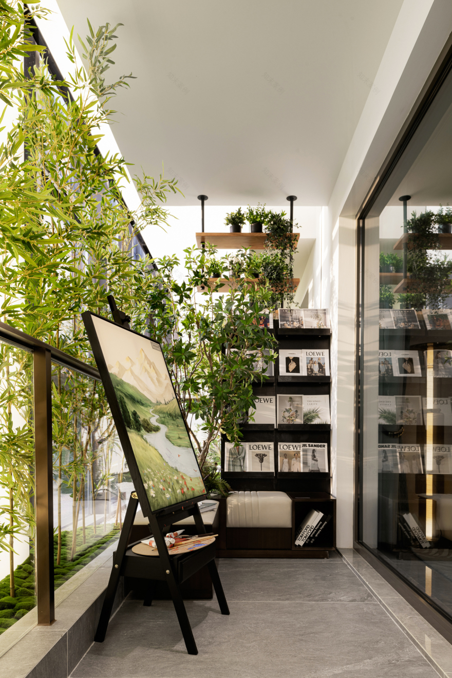 璟山和煦丨中国北京丨ENJOYDESIGN-31