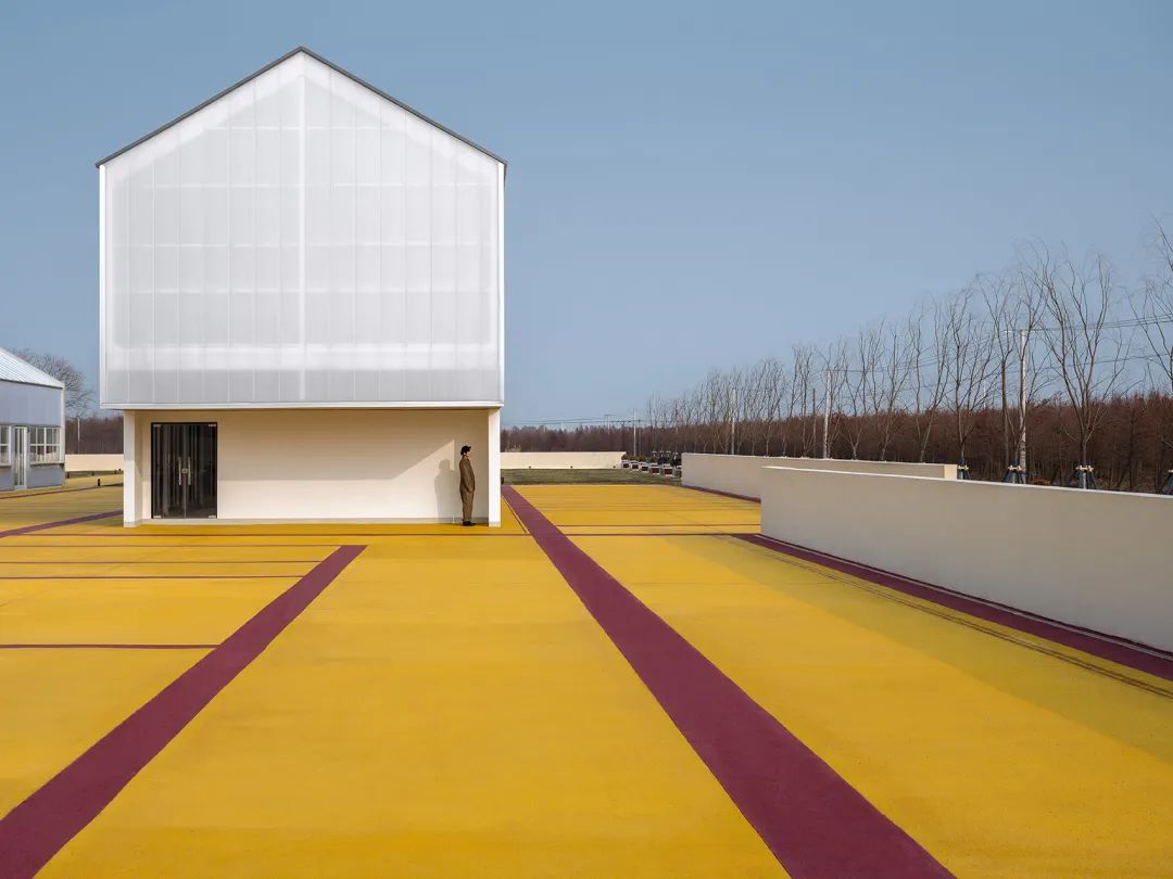 黄金晒谷场 Cockaigne of Everyman丨中国上海丨Wutopia Lab-45