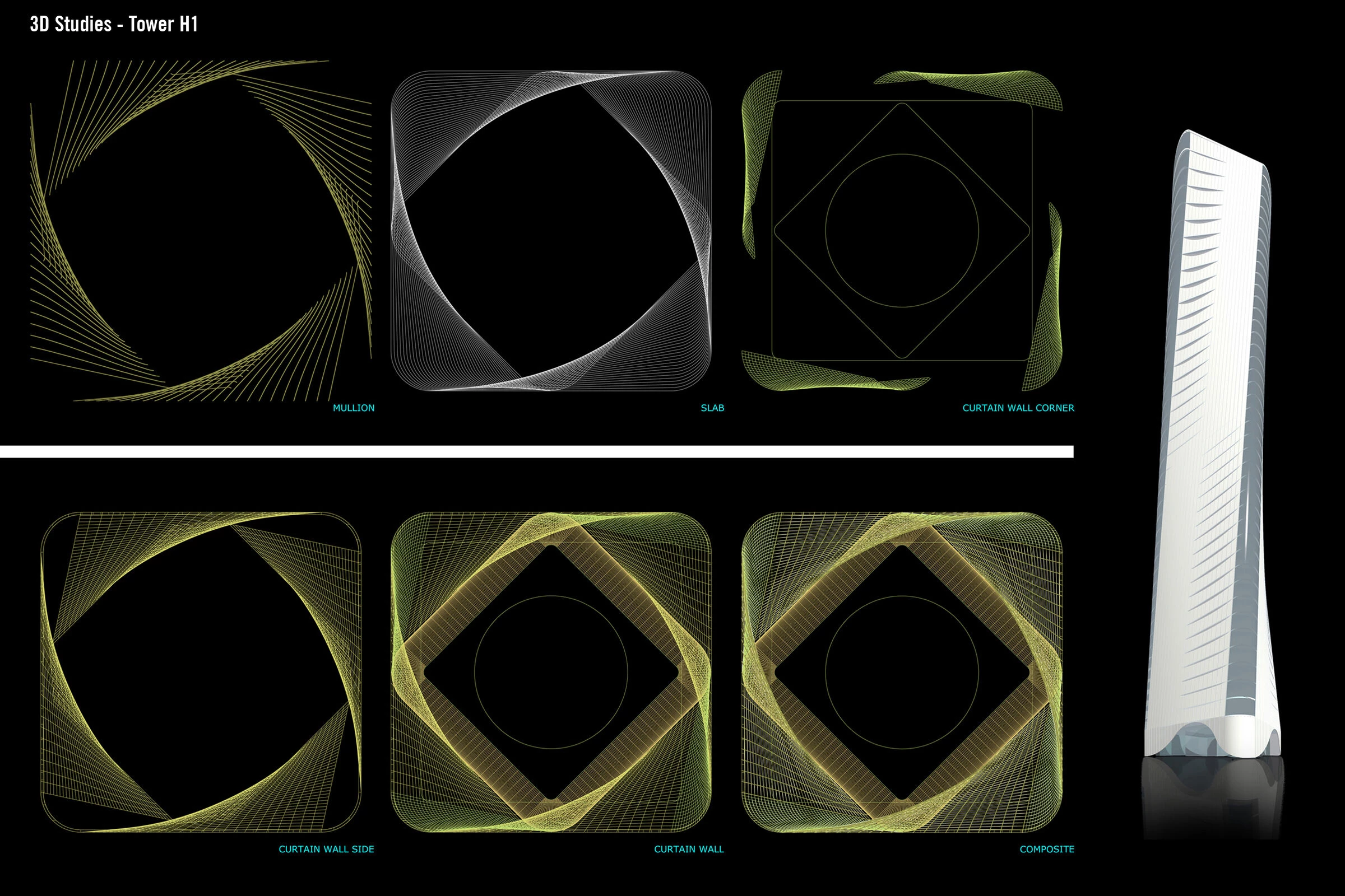 北京中央商务区核心 NE191A丨中国北京-11