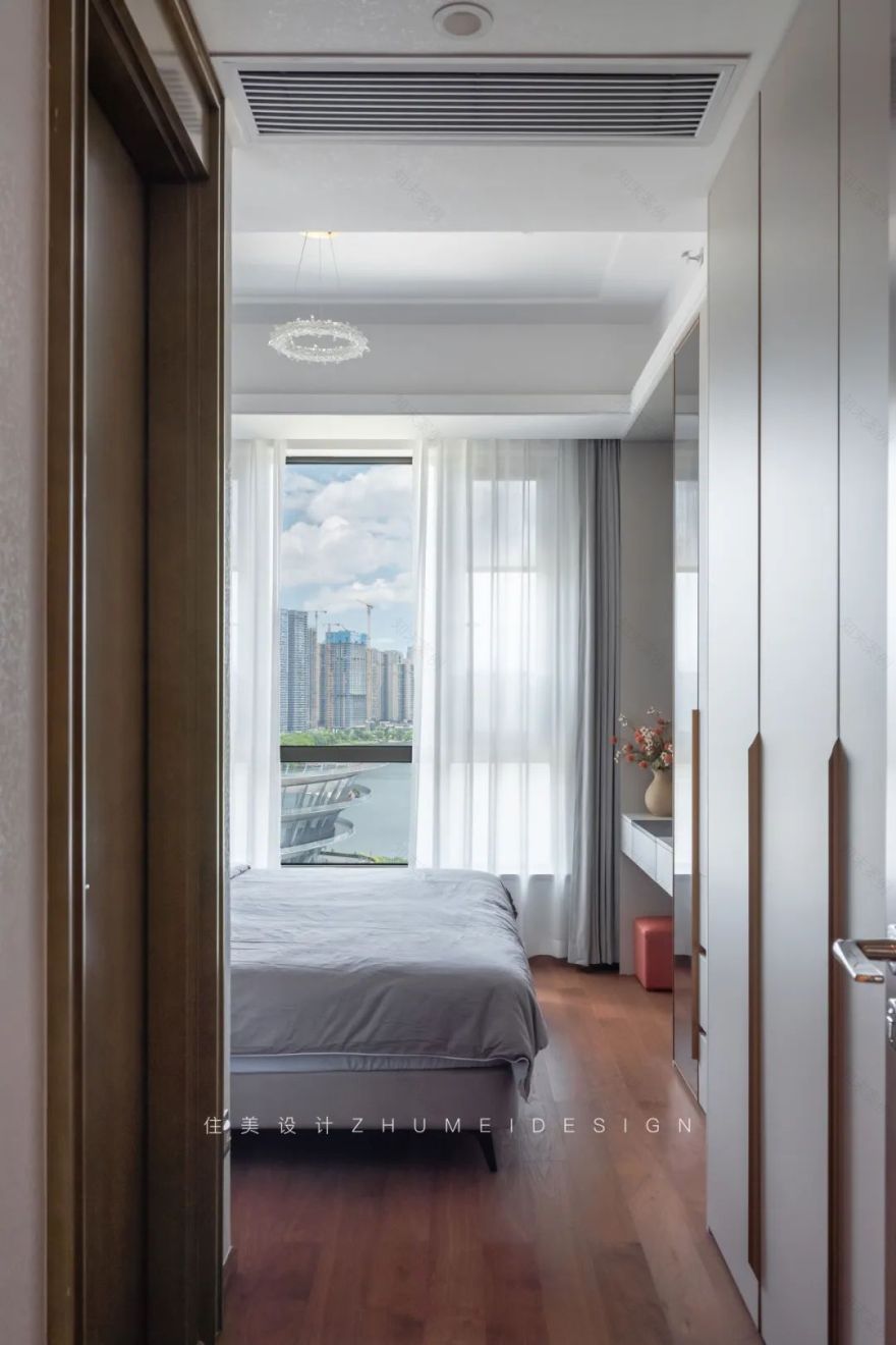 琉璃丨中国长沙丨住美设计-69