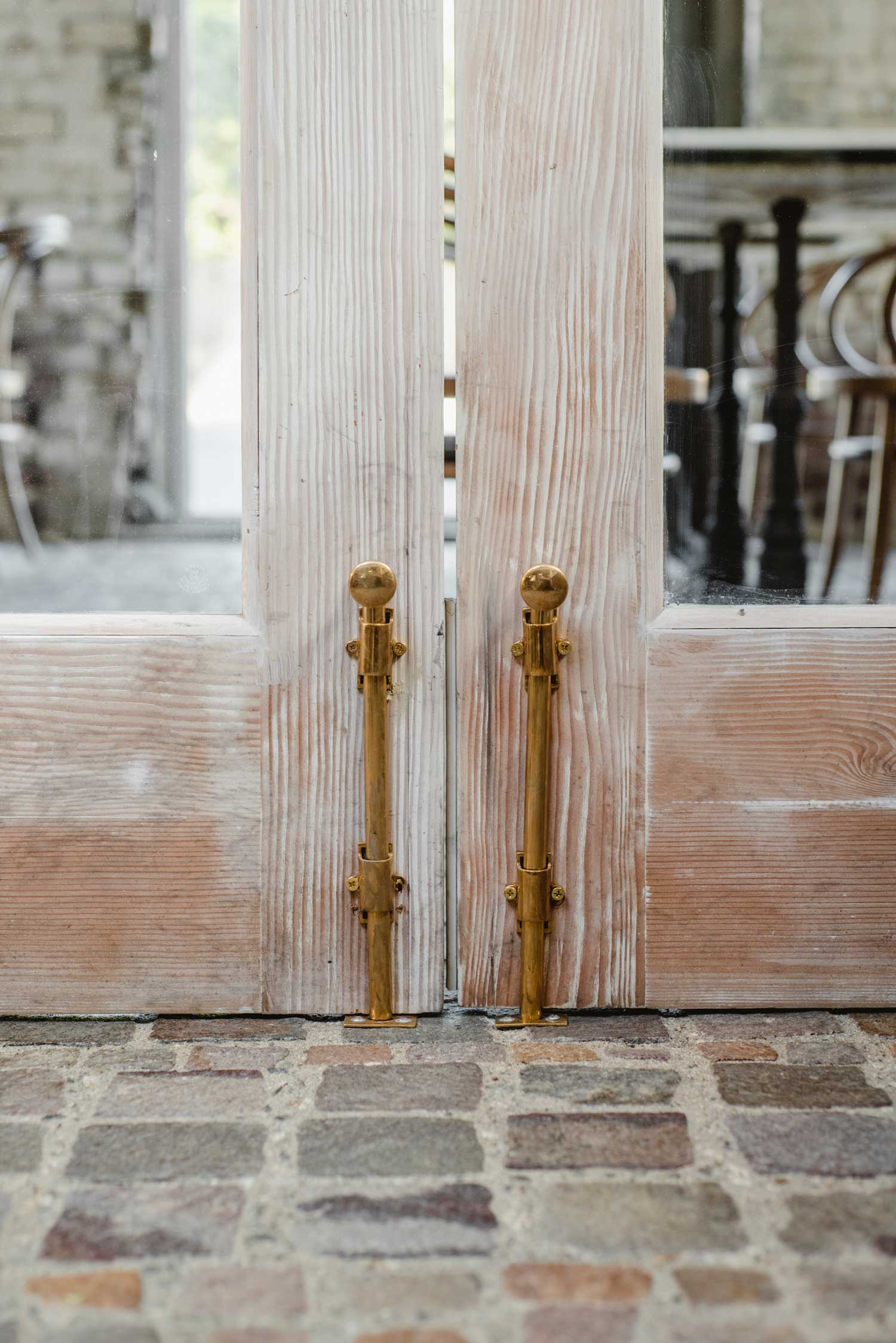 RÁ ARTISAN PIZZA RESTAURANT 餐厅 / Red Deer-10