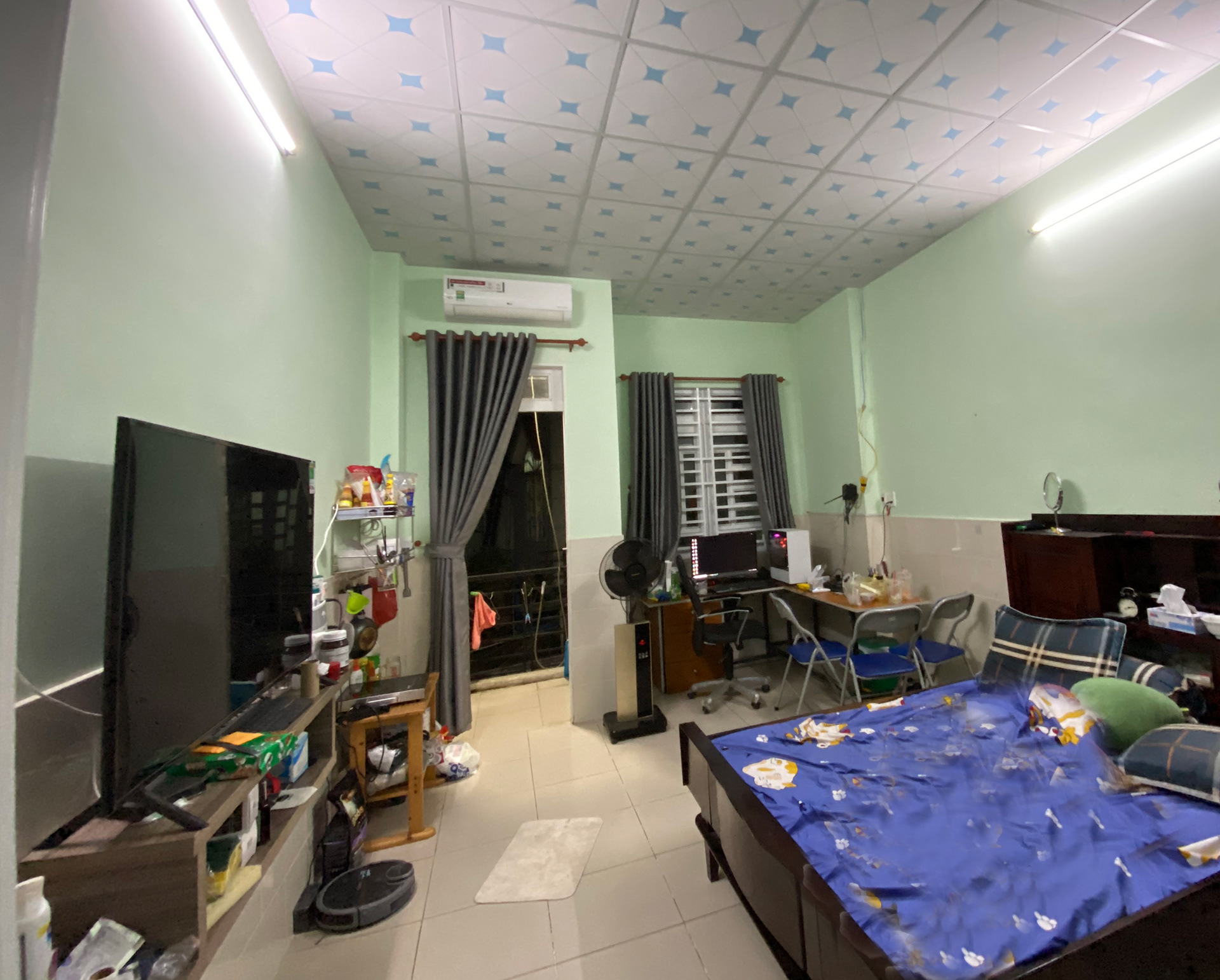 V&H 的家居装修丨The Void Workshop-4