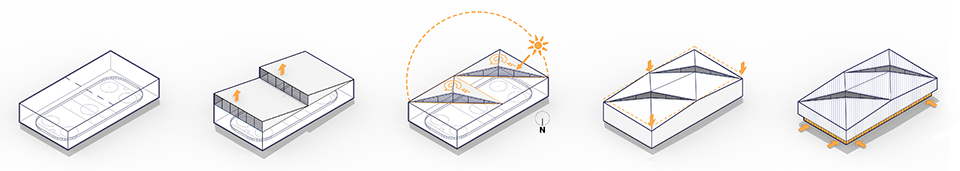 Rosemary Brown休闲中心丨哥伦比亚丨hcma architecture + design-16