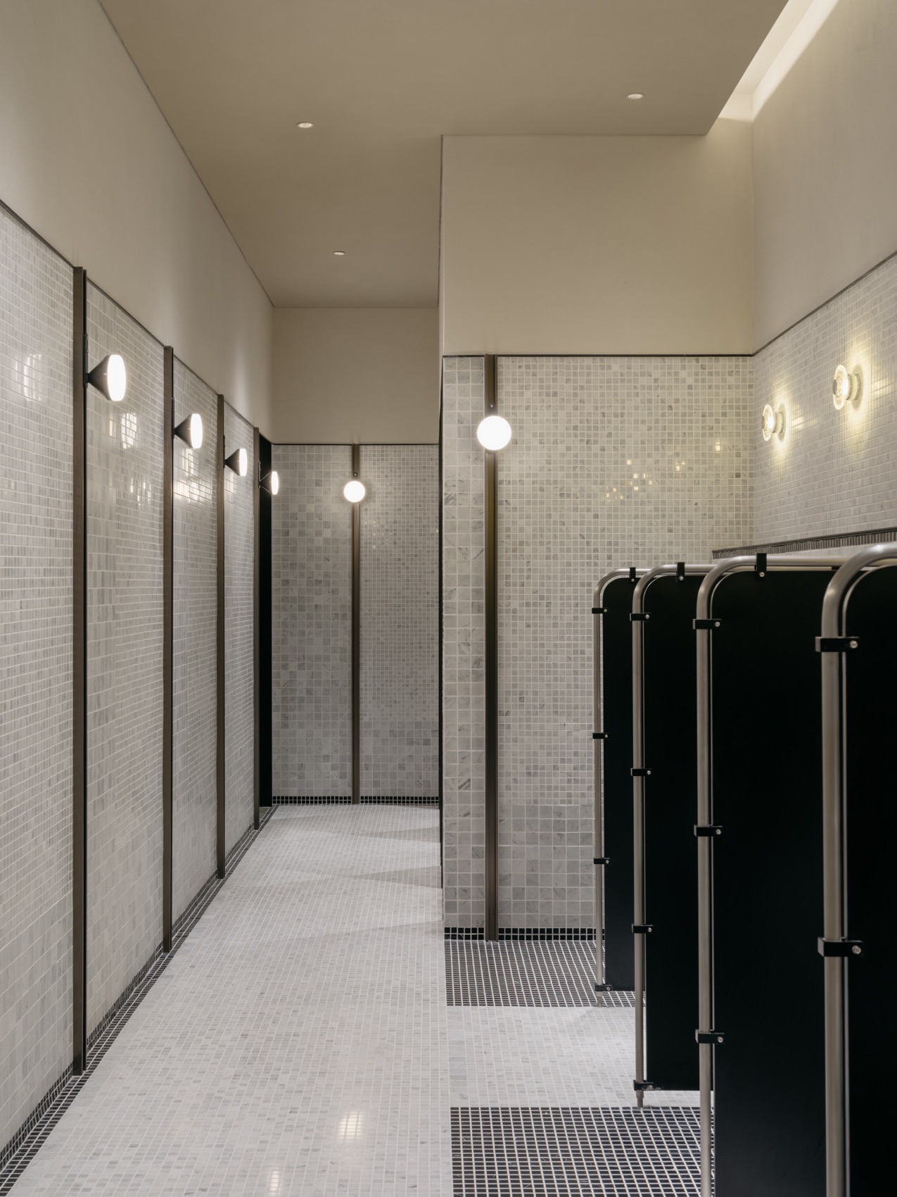 春熙集丨中国上海丨联图设计Linehouse-83