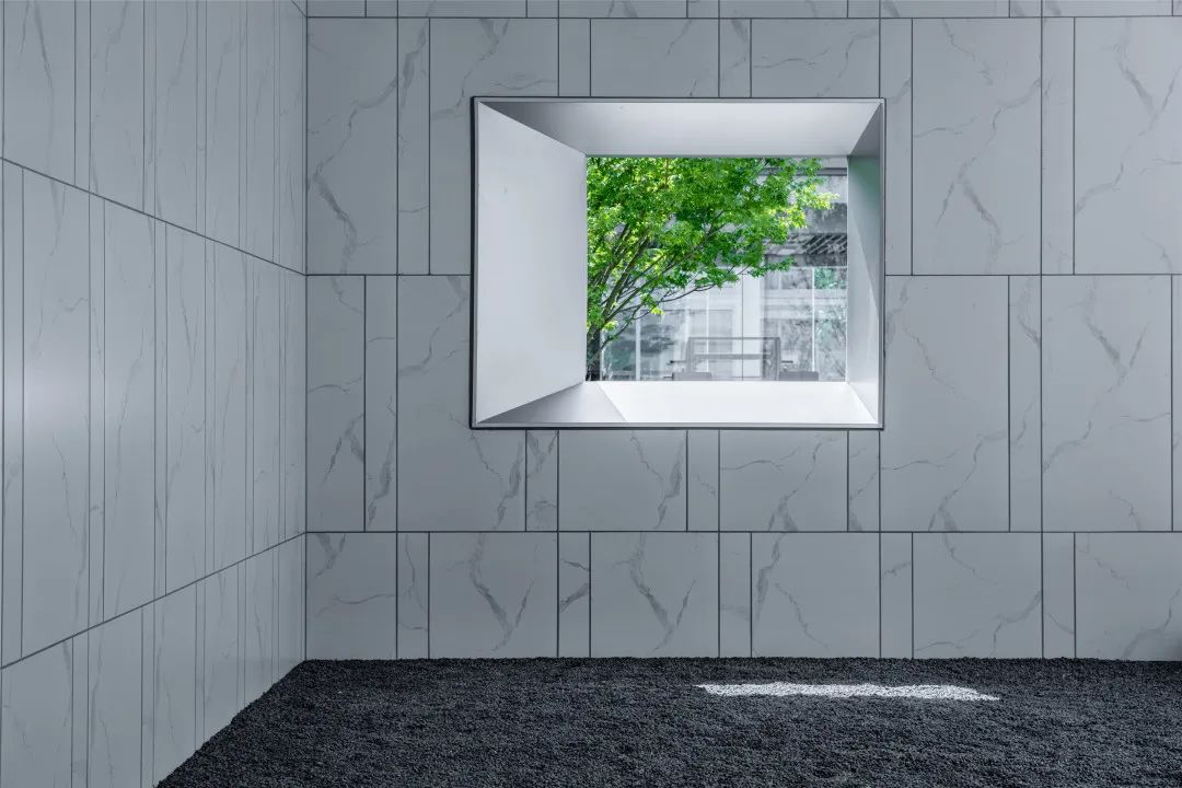 四季璟园“浮园” | 身心放松的心灵栖息地-21