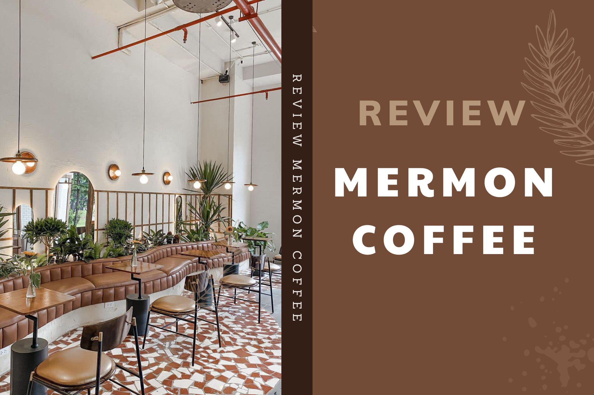 Review Mermon Coffee Royal - Phong Cách "minimalism" đậm chất Hàn Quốc-8
