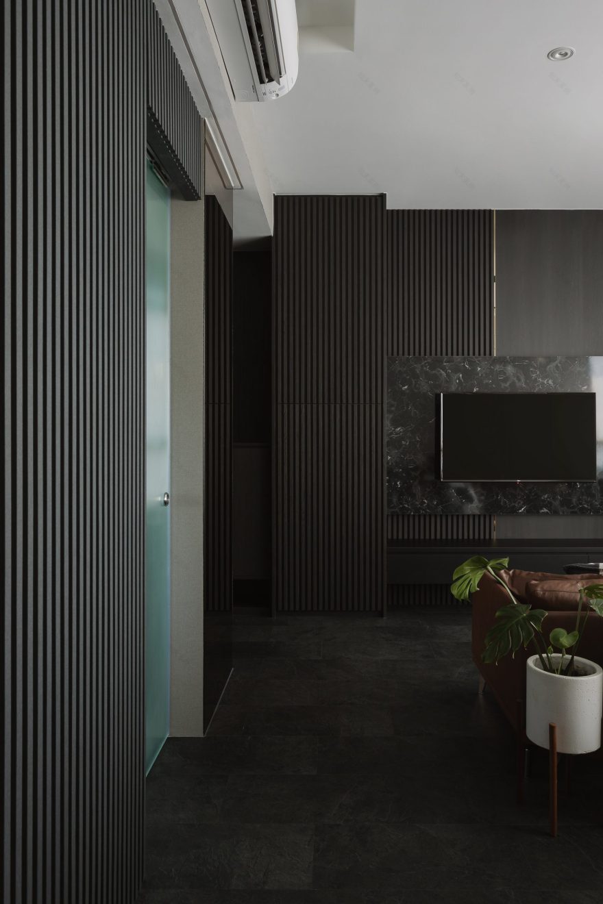 Skyline Residences - Residential & Commercial Interior Design FirmSingapore | The Interior Lab-12