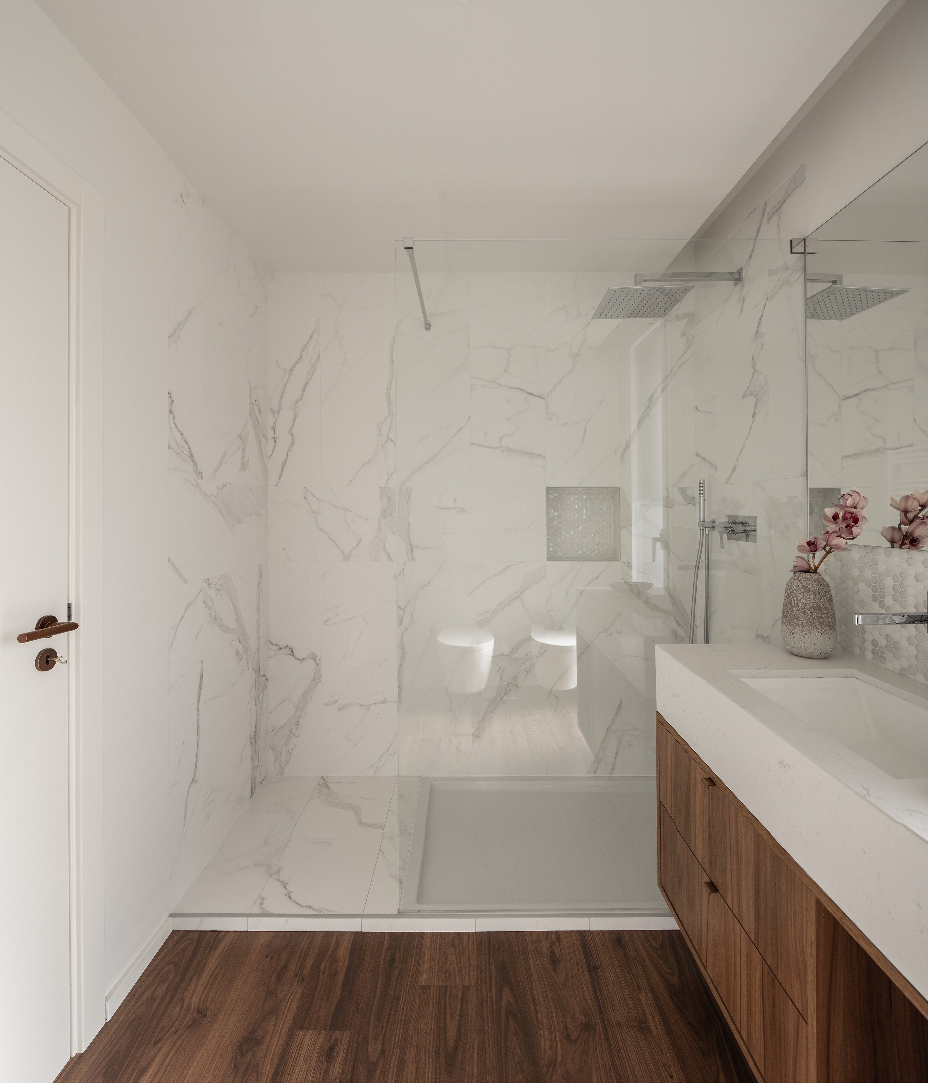 萨兰加尔别墅丨葡萄牙丨estúdio AMATAM-39