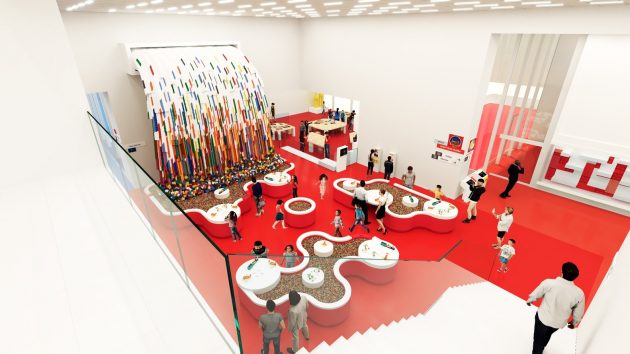 丨丹麦丨丹麦知名事务所BIG-37