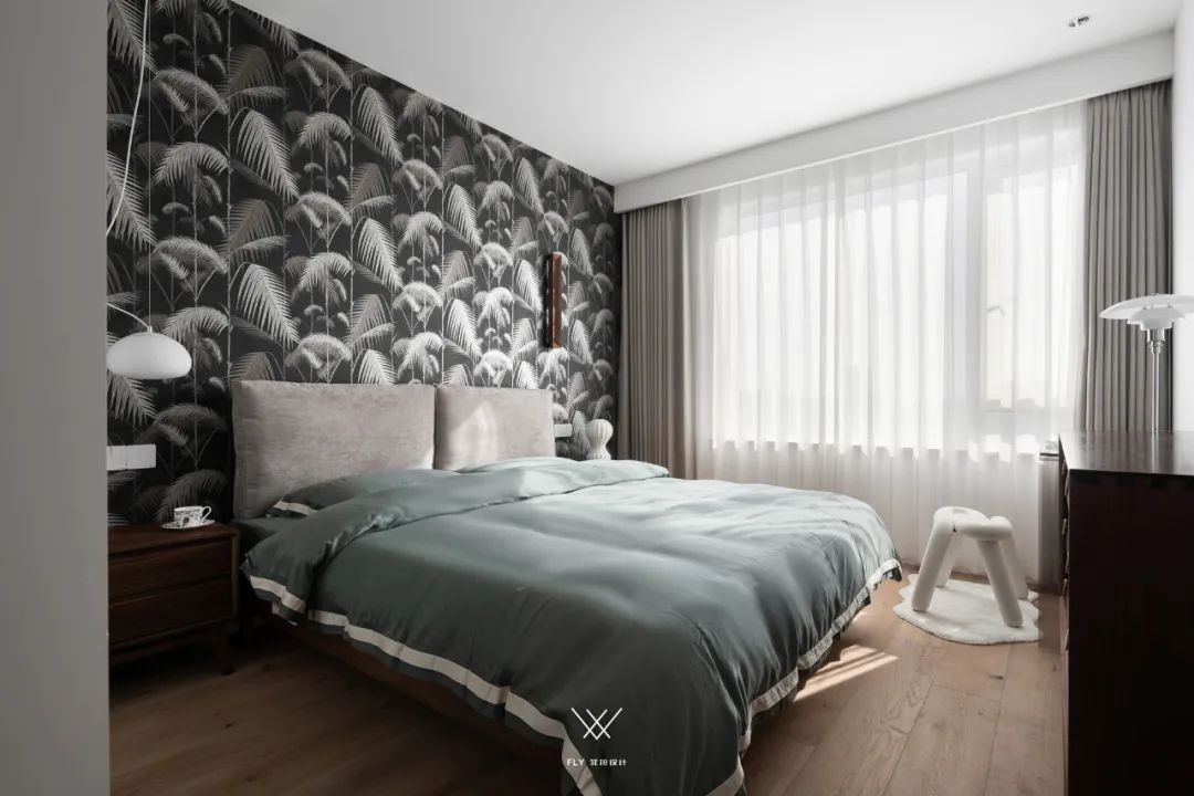 极简江南,无限生活丨中国杭州丨菲拉设计-21