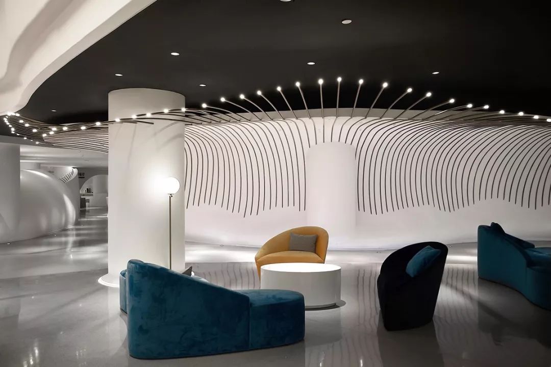 CZD HOTEL | 拥抱大海的现代度假空间-16