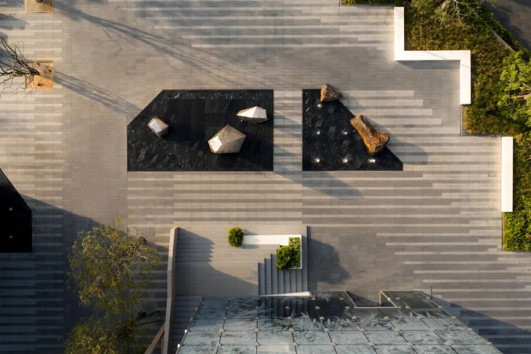 三亚缦湾丨中国三亚丨卓时设计,卓时水石-13