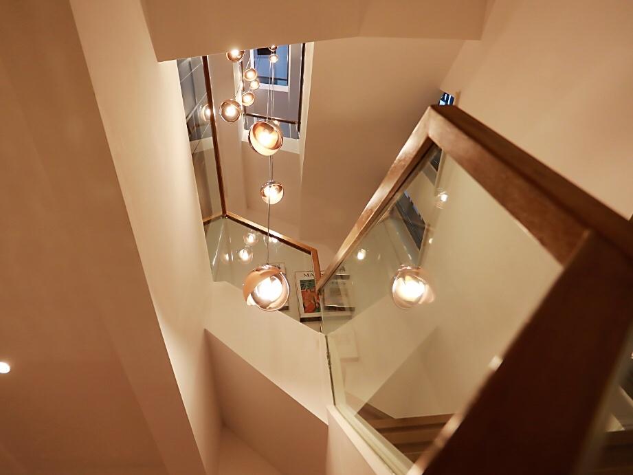 摩登海派,秘密花园的精致生活美学-0