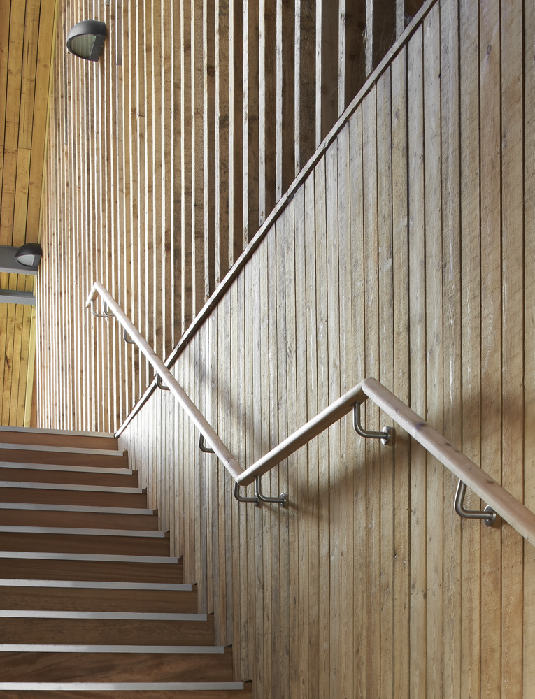 Bedales School 艺术设计教学楼-41