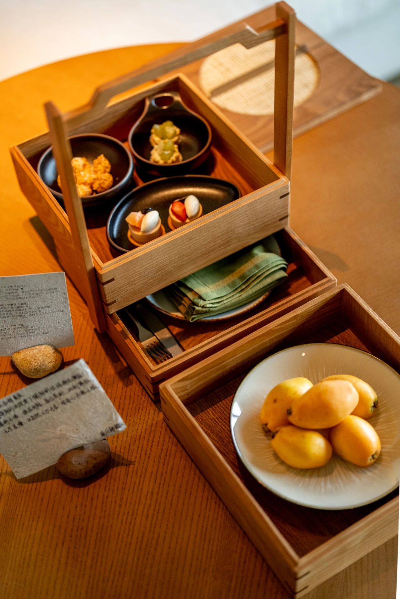 阿丽拉珠海东澳岛酒店丨中国珠海丨HSD水平线设计-186