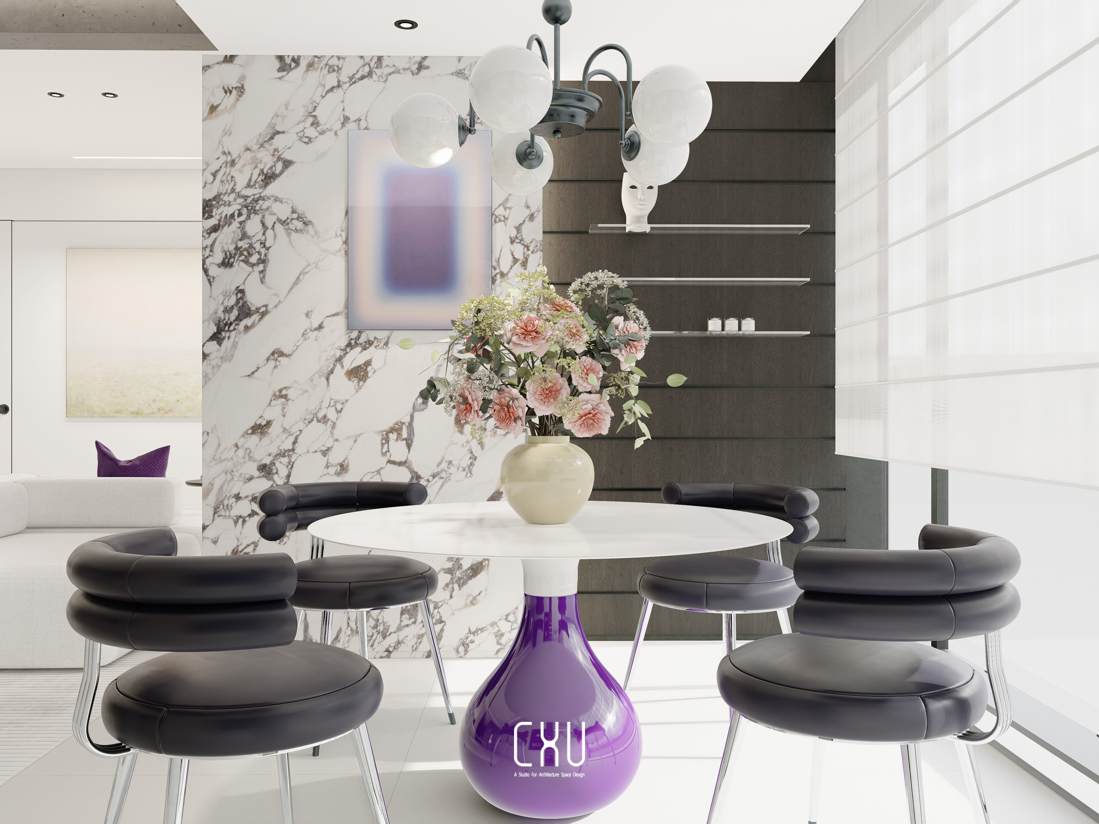 居住空间设计-7