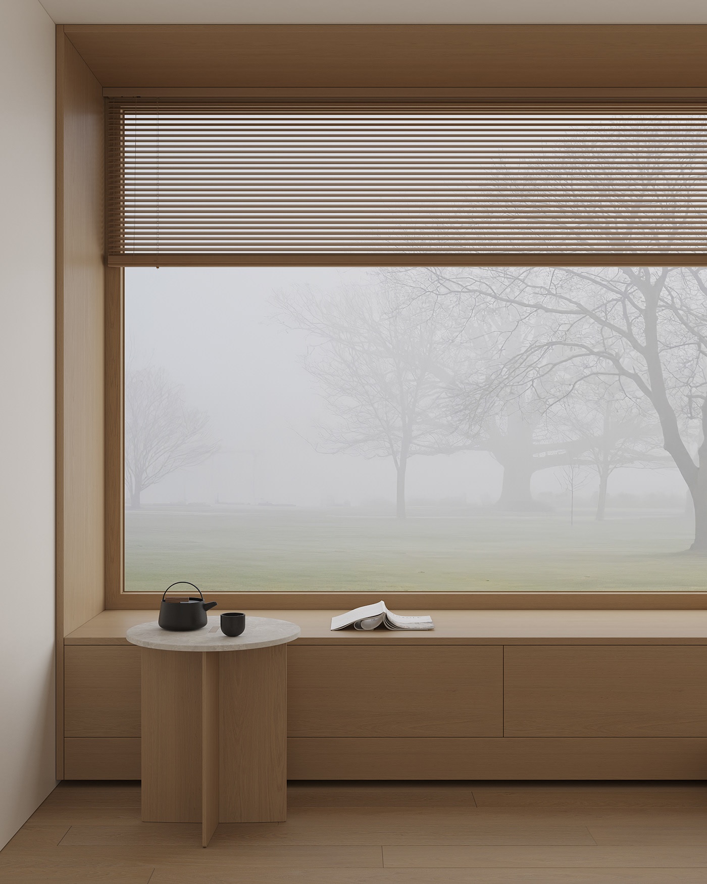 原木的温柔丨Victoria Sreda-18