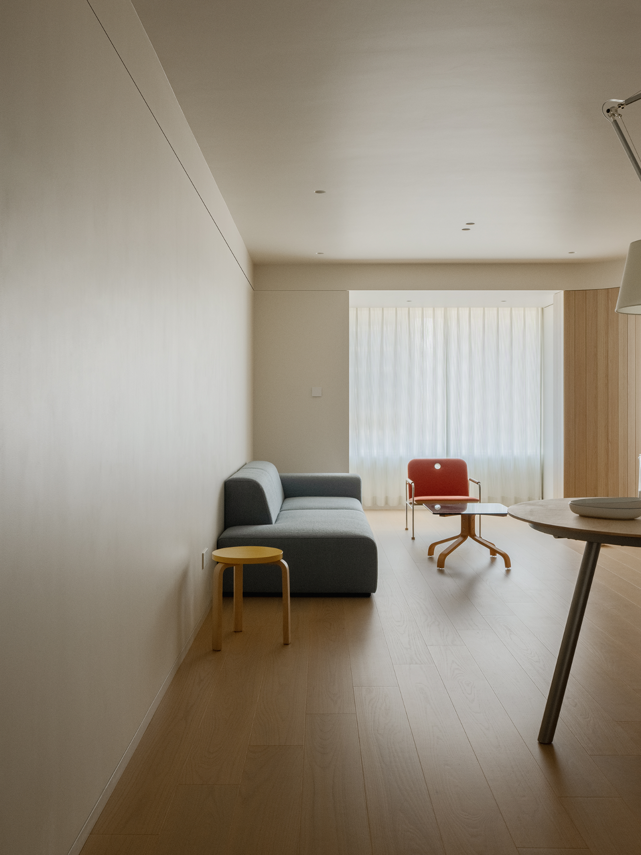 光的缝隙丨中国杭州丨HH Studio-24