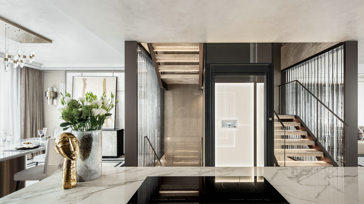 上海建工房产南京海玥花园丨中国南京丨HWCD-59