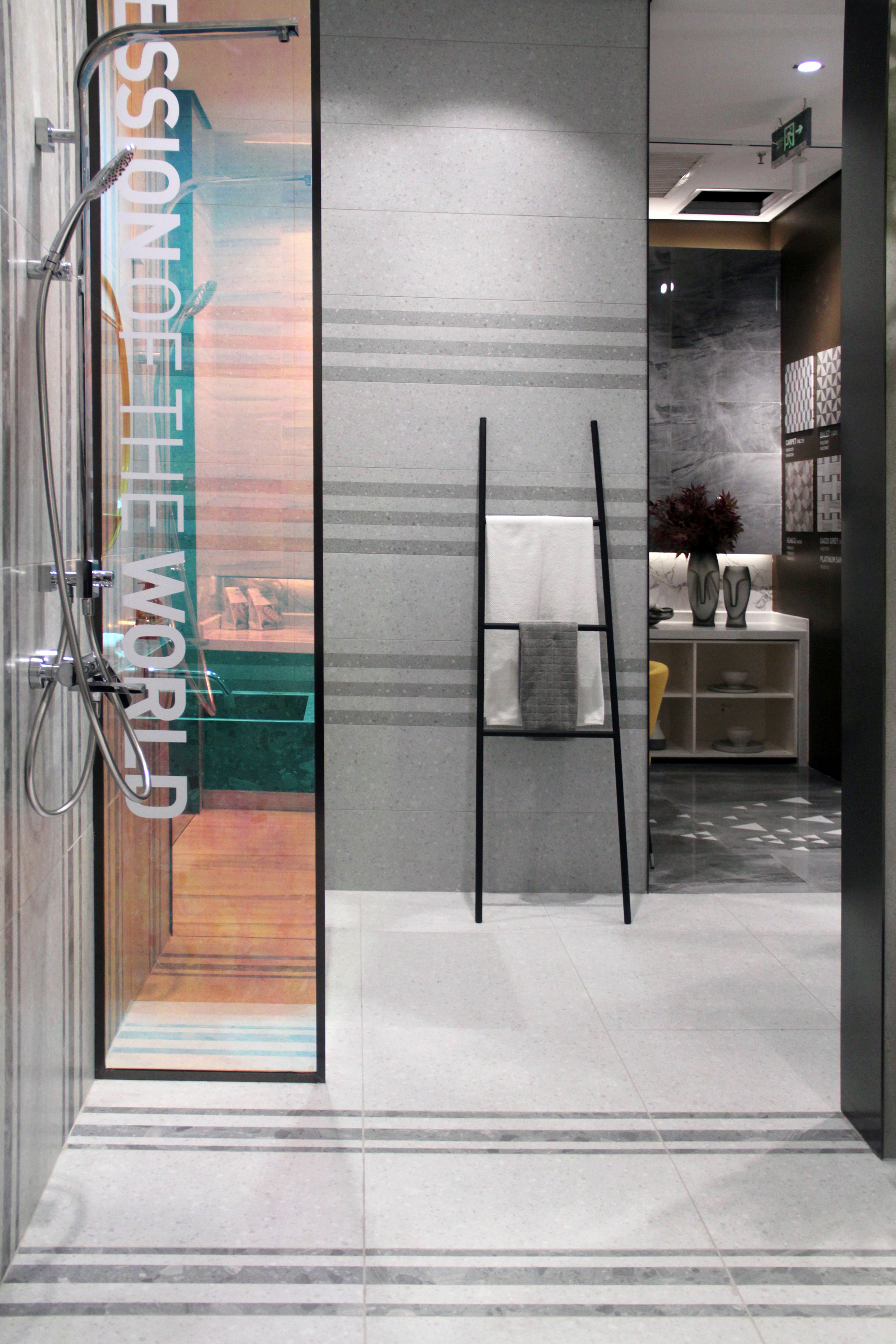 瓷砖展厅丨中国成都-26