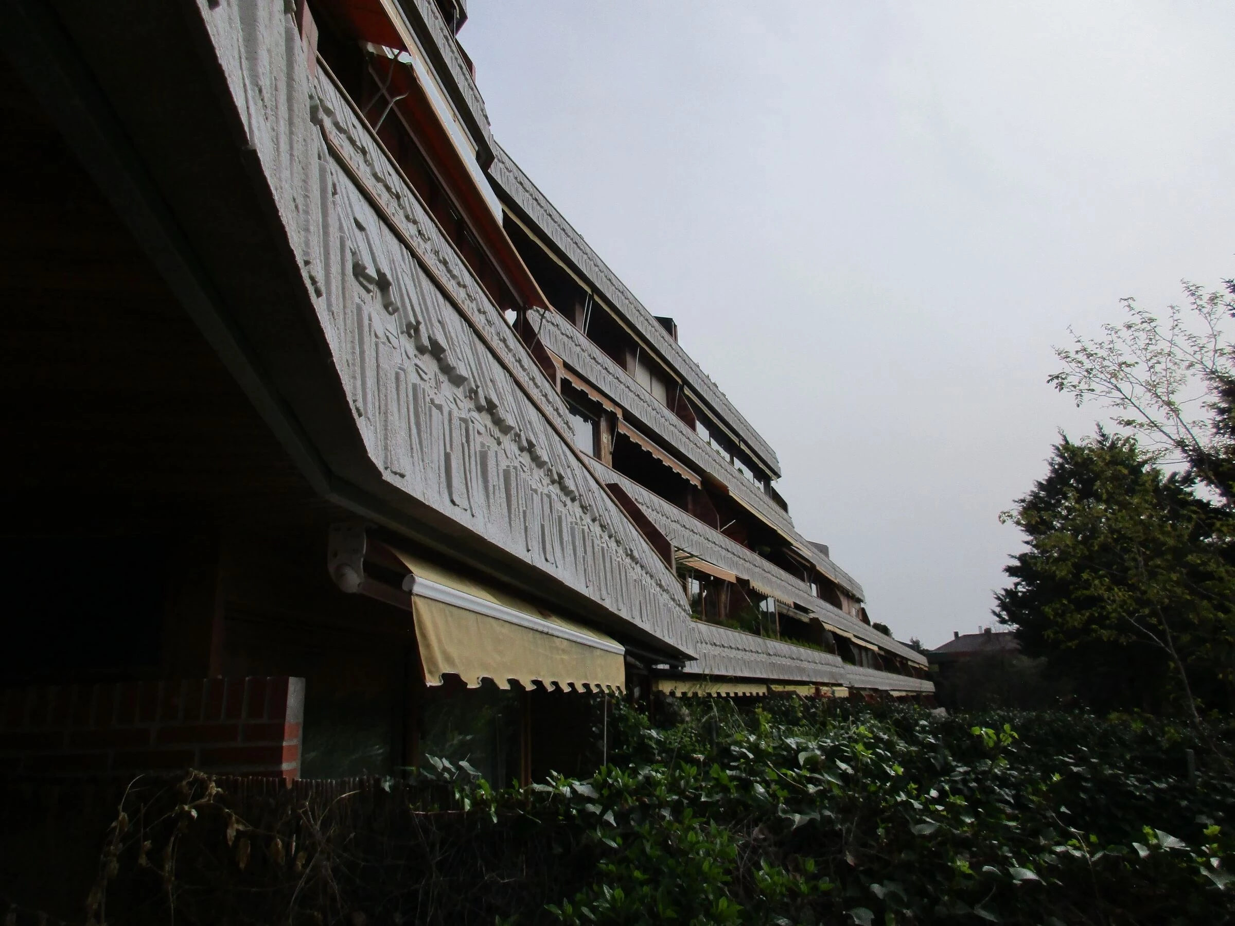 Customized solution for La Moraleja-23