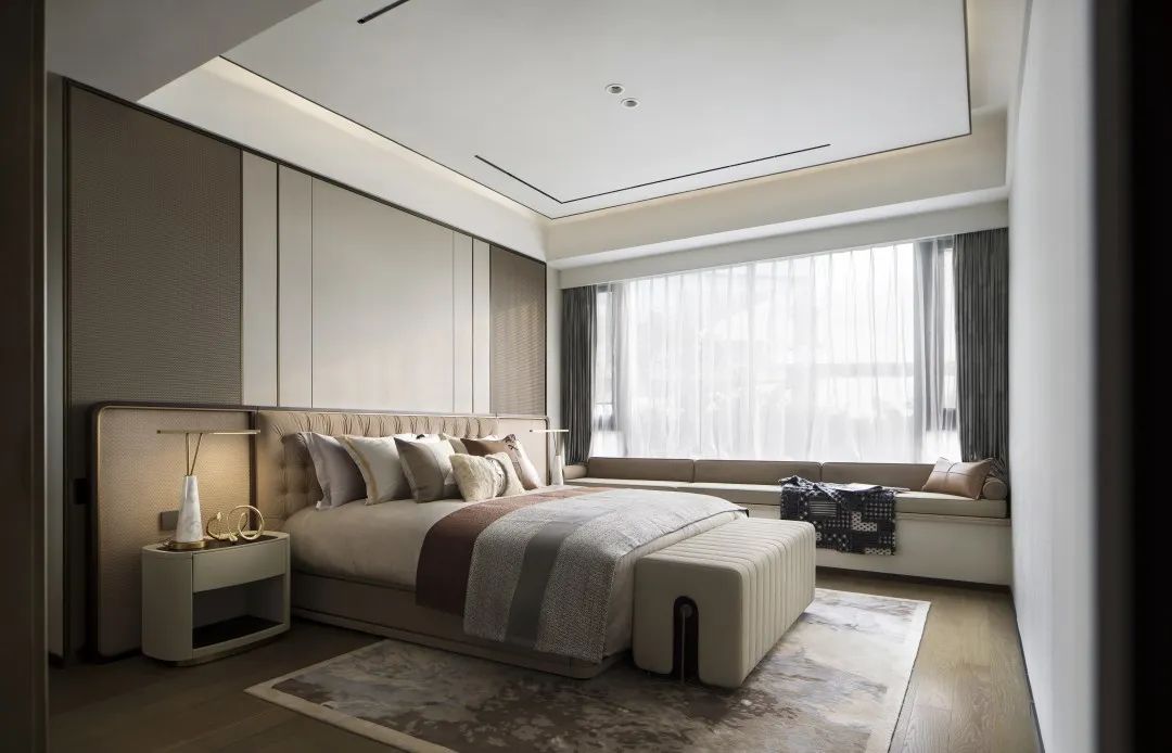 广州奥园·恒基学苑壹号 220 户型样板间丨中国广州-27