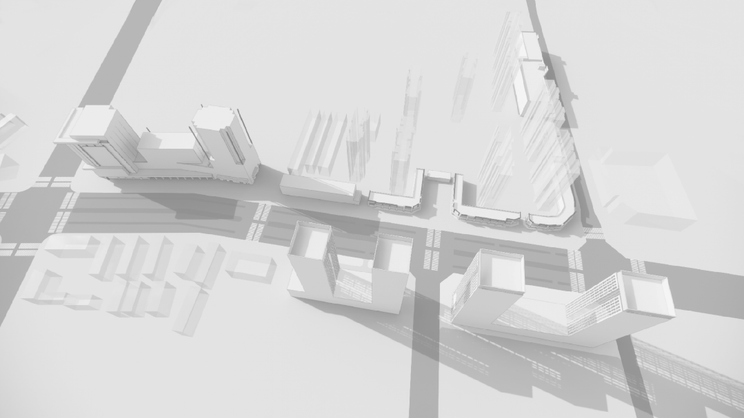 渭南文旅新高地丨新洲·新悦天地,再造城市青年潮酷引力场-18