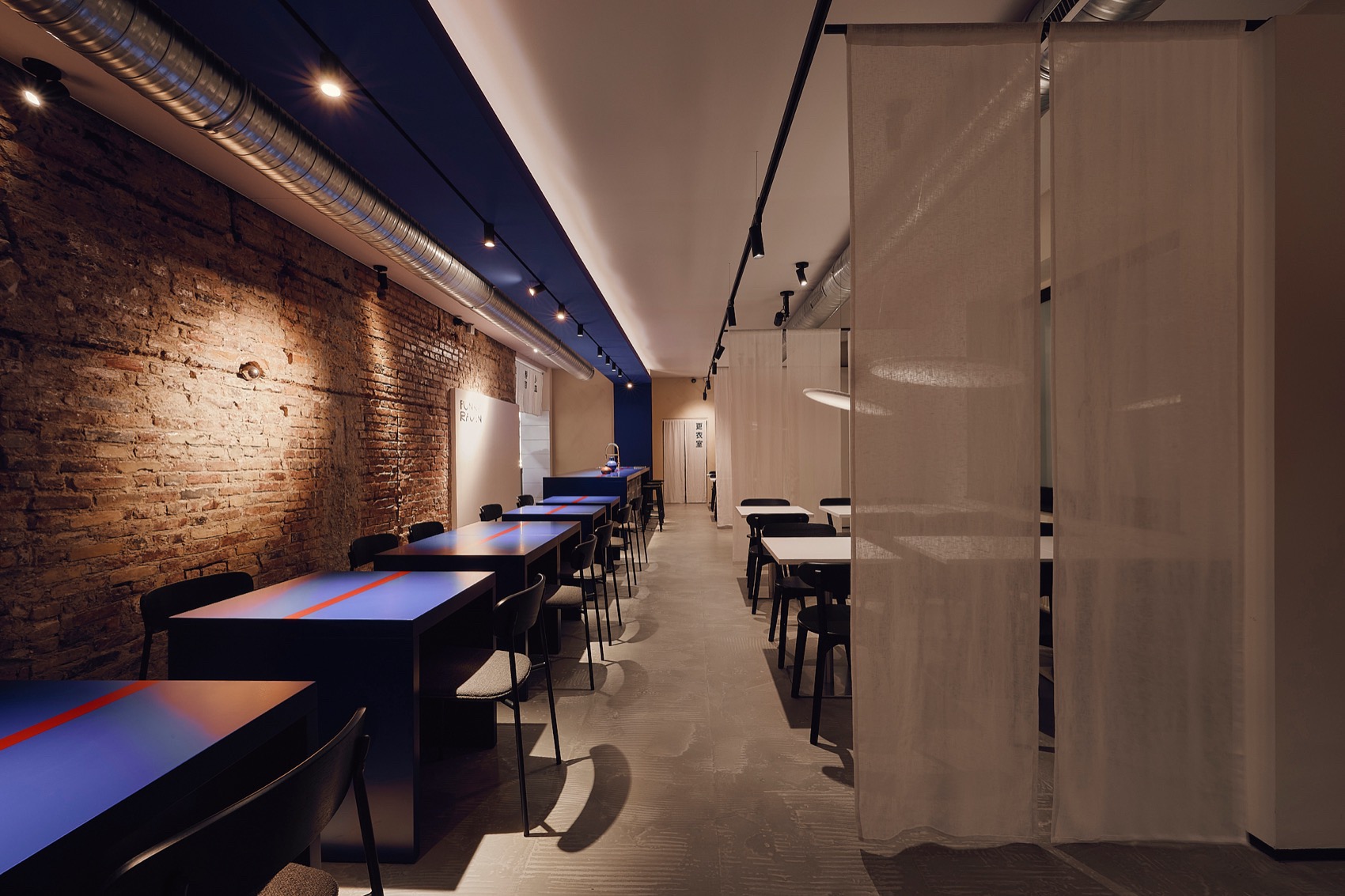 Funky拉面丨德国杜塞尔多夫丨Kidz studio-13