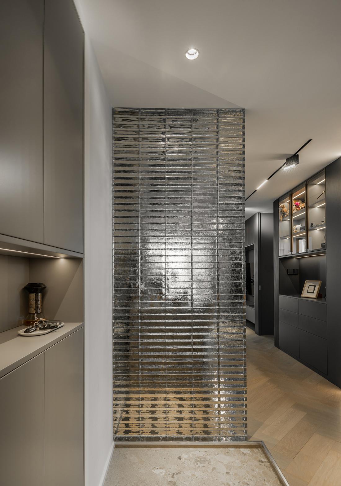 奶油色阳光无敌的家丨玖雅JORYA-55