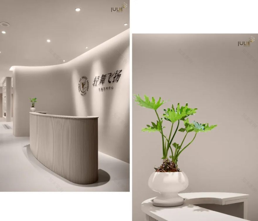 JULIE软装 | 趾尖上的艺术-52