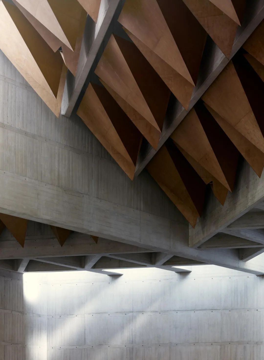 英国 Clifton Cathedral——现代宗教建筑的典范-0