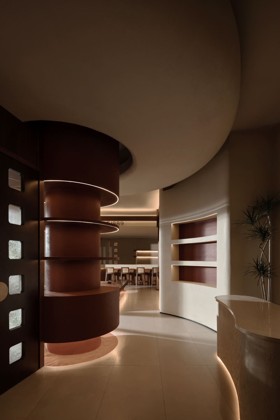 李大同旗舰店丨中国温州丨二间半设计事务所-31