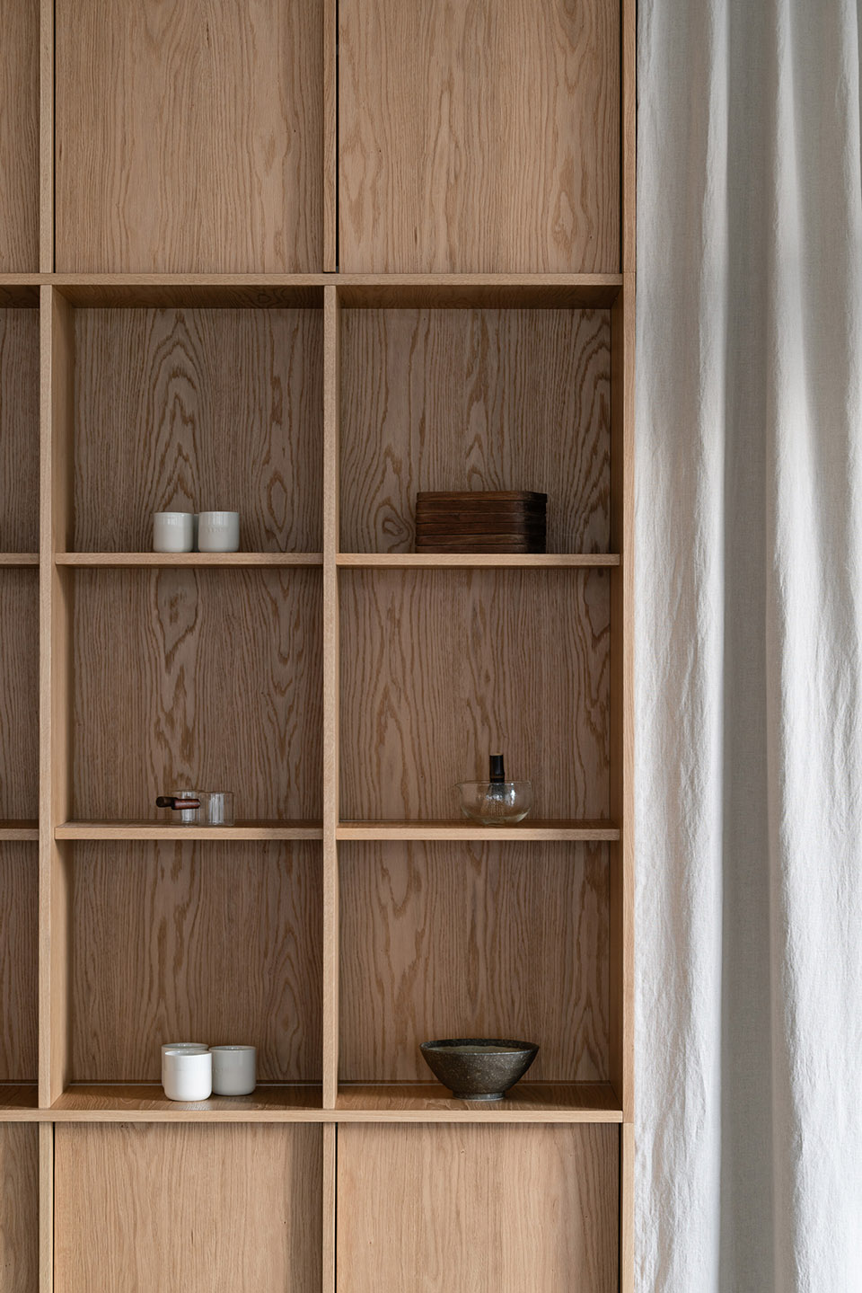 布拉格Sensu咖啡厅丨捷克丨Jiri Lukas Atelier-13