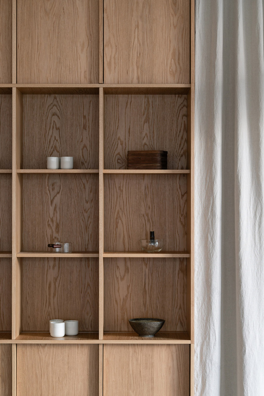 布拉格Sensu咖啡厅丨捷克丨Jiri Lukas Atelier-13