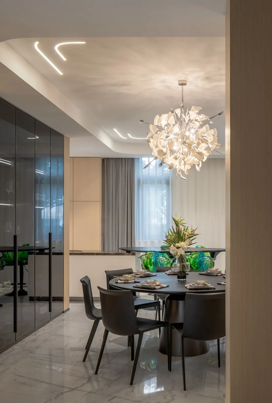 上海精文香水湾•御湖 23 号别墅丨中国上海丨上海和睿规划建筑设计有限公司-17