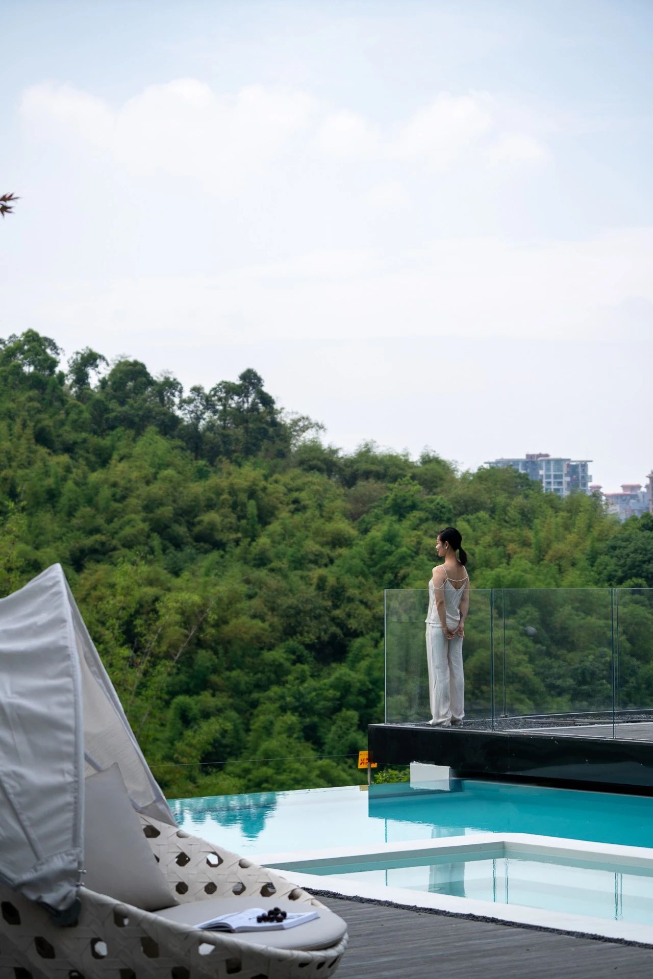 清风徐来丨中国四川丨眉山大可设计-10