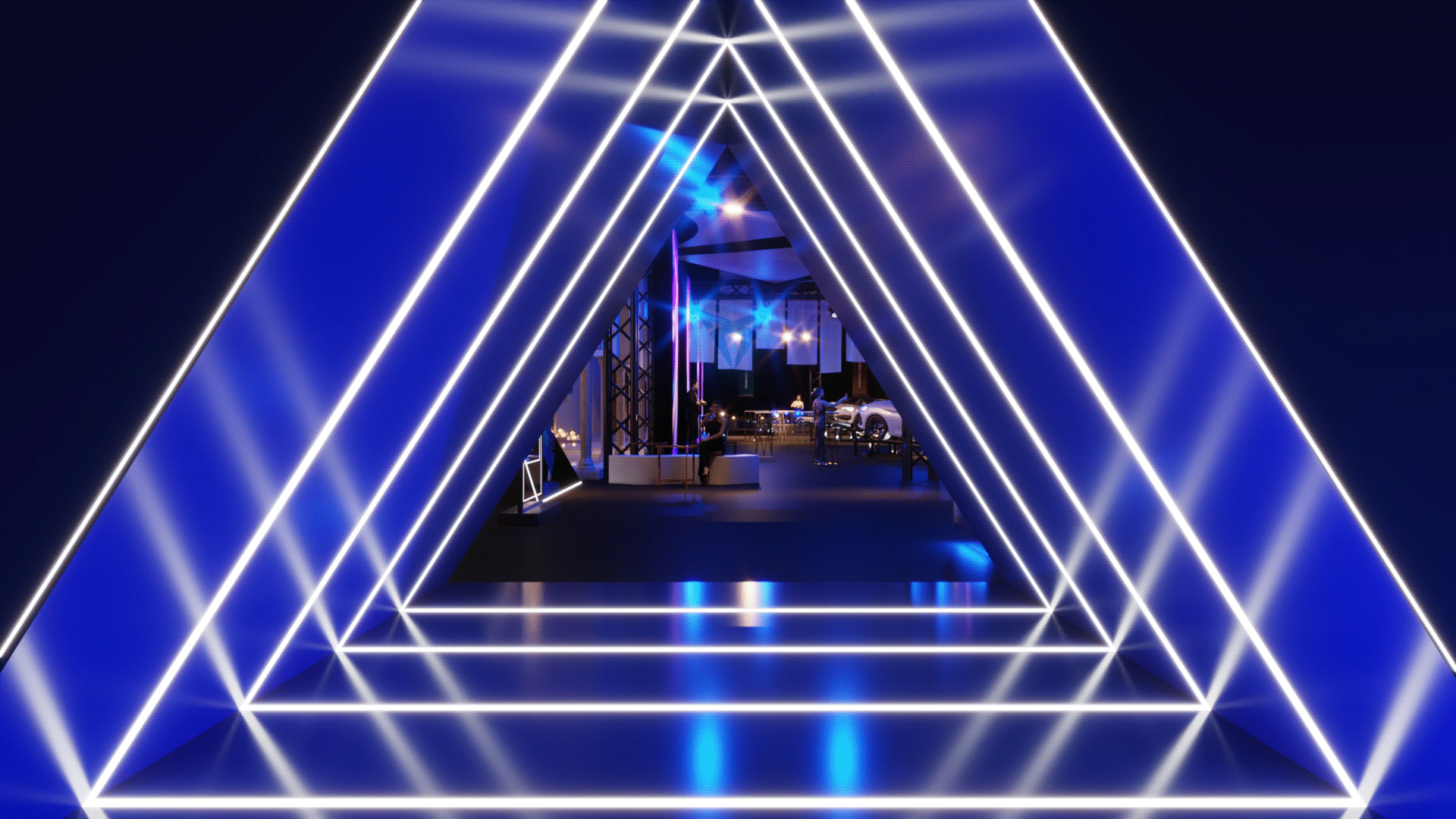 Cupra Garage在突尼斯的发布活动-9