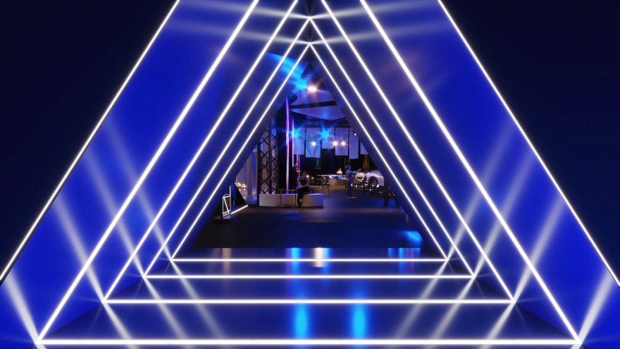 Cupra Garage在突尼斯的发布活动-9