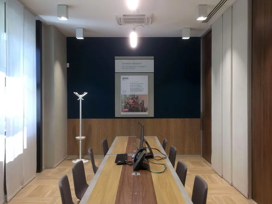 BPER 银行丨意大利罗马丨WIP Architetti-8