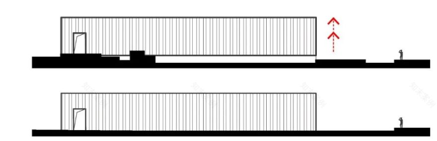 沈阳龙湖·云峰原著示范区 | 现代简约与艺术交融的景观设计-170