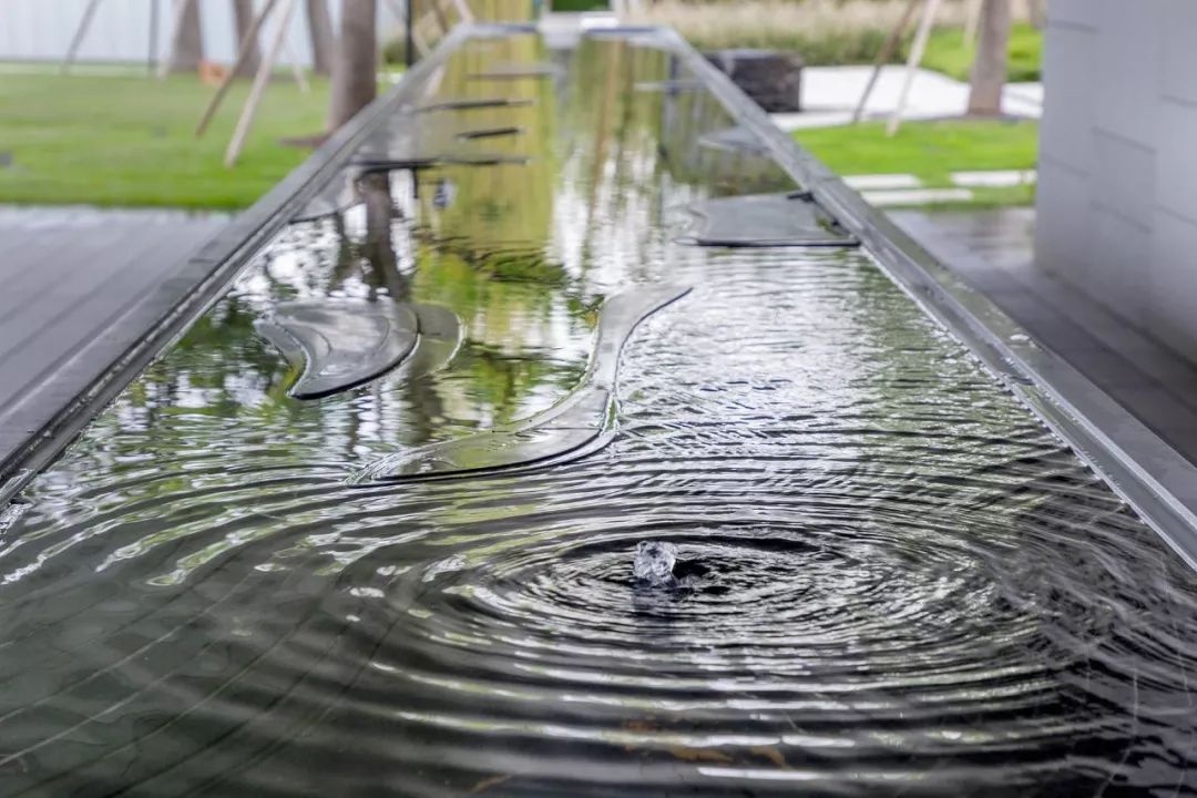 《雁归来》 | 水乡文化的现代解读-89