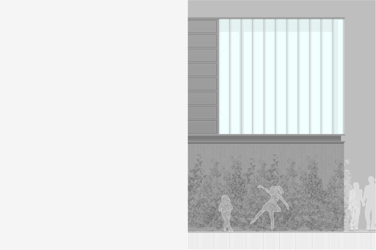 2017年·新建体育馆，米尔哈特丨dauner rommel schalk architekten-11