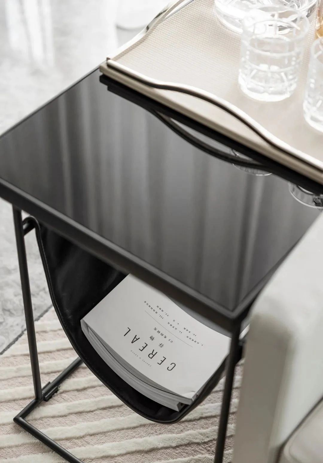 南京万科翡翠滨江项目示范区丨中国南京-27