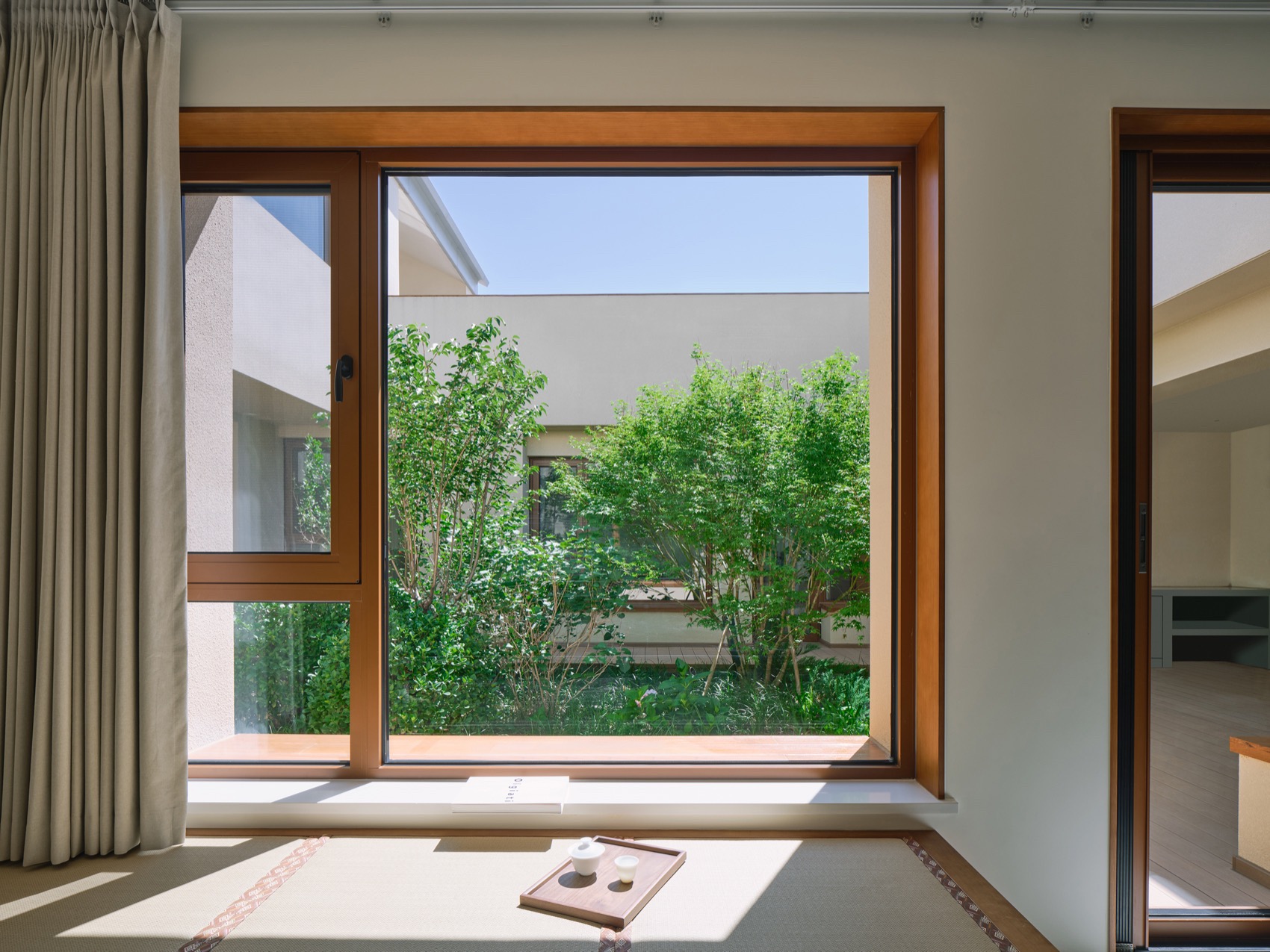 闲心宅丨中国北京丨STEPS大台阶建筑-44