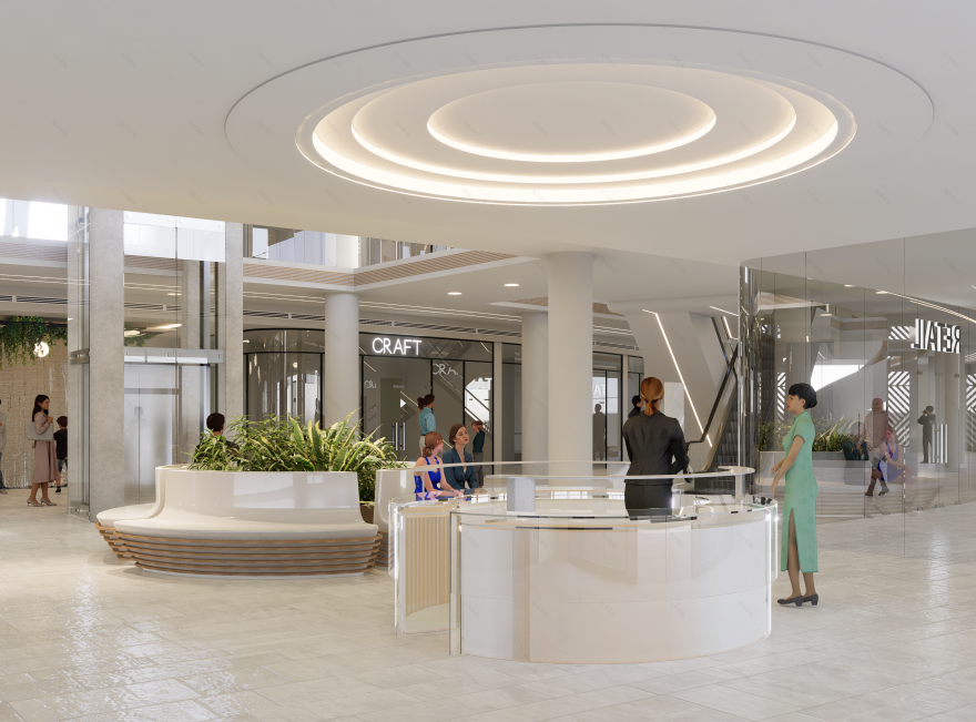 AGARAMID:提议的工匠中心丨AGAZON | CARRASCO | TOLEDO-23