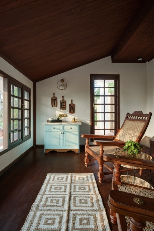 丨印度本地治里丨Hohm Design Studio-19